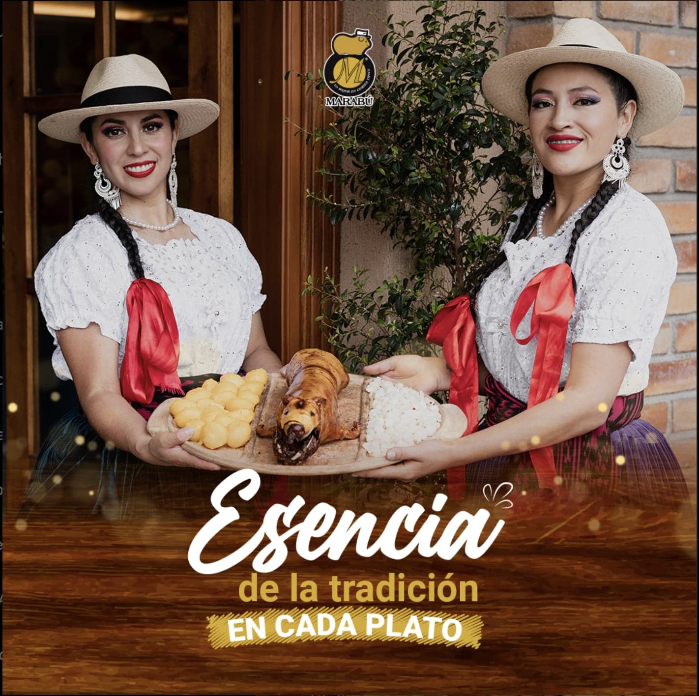 Ilustración Marabú