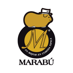 Marabu Logo