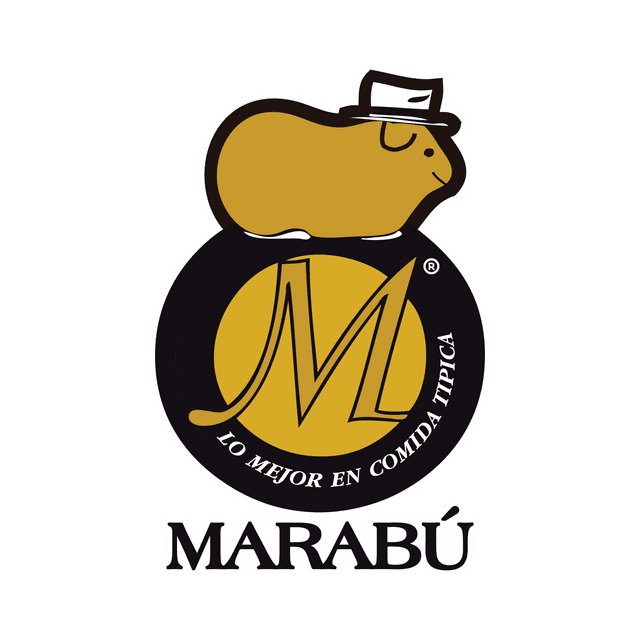 Marabu Logo